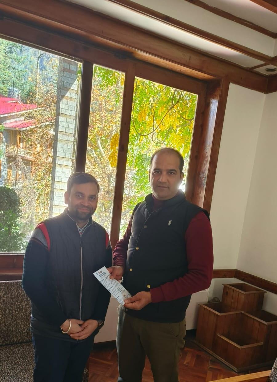 Spree Awareness Camp Held on 11.11.2025